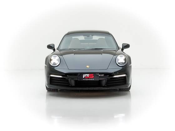 PORSCHE 911 3.0 24V H6 GASOLINA CARRERA PDK